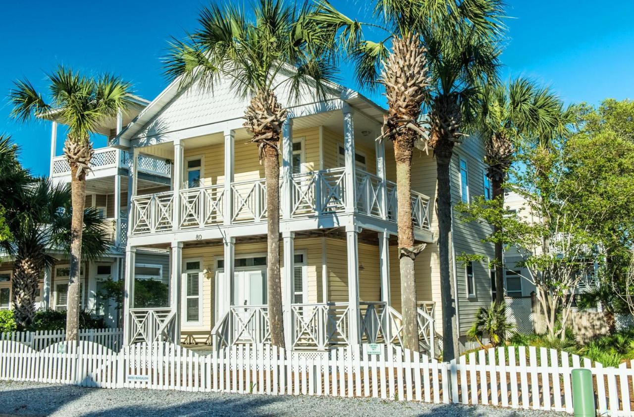 Brzee Bungalow Villa Destin Exterior photo