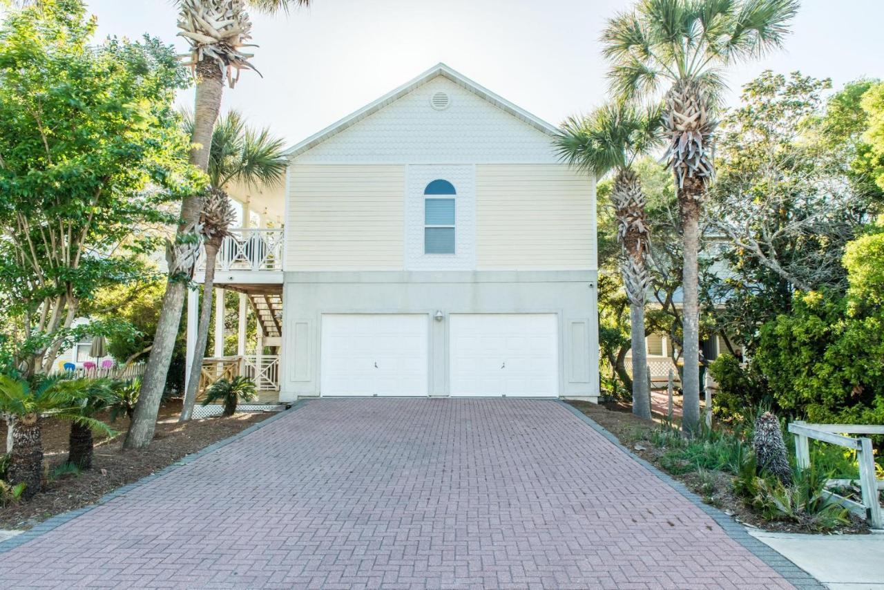 Brzee Bungalow Villa Destin Exterior photo